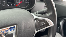 Dacia Duster 1.5 Blue dCi Prestige 5dr Diesel Estate